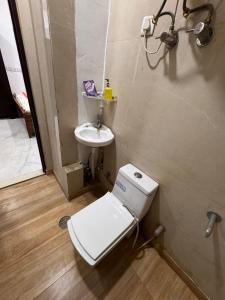 Unique & Decent Studio Apartment