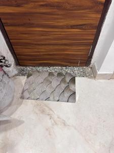 Unique & Decent Studio Apartment