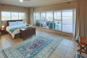 Tasties, Langebaan, 8-sleeper