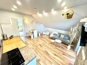 Ferienwohnung Prieros am Langer See mit Klima