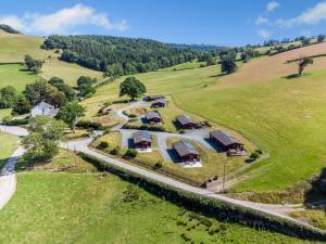 1 Bed in Llandinam oc-t33065