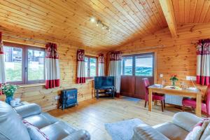 1 Bed in Llandinam oc-t33065