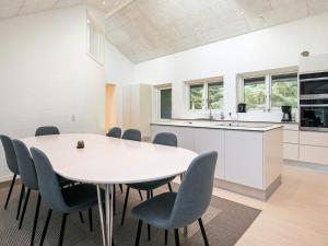 14 person holiday home in Løkken