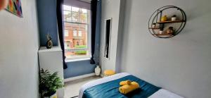 Single Bed at Cozy Hailsham