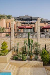 Hotel Prestige Agadir