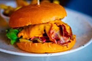 The Village Hotel Douglas