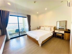 Lucy Apartment Huế