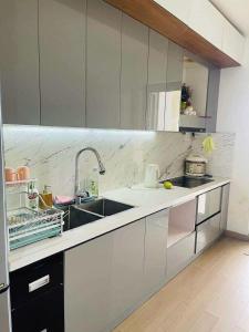 Lucy Apartment Huế