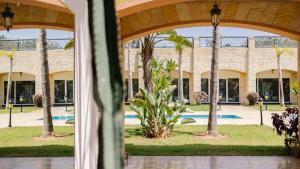 Hotel Prestige Agadir