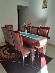 Meru Heights Luxury Apartments