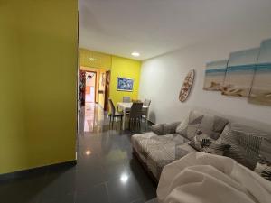 Junto al centro y la playa con garaje