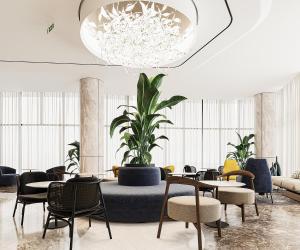 Crowne Plaza Durres by IHG