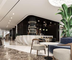 Crowne Plaza Durres by IHG