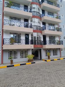 Meru Heights Luxury Apartments
