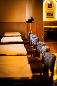 The Village Hotel Douglas