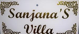 Sanjana's villa - Ubytování bez kategorie ve městě Malavli