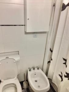 Espacioso y super equipado Palermo Botanico