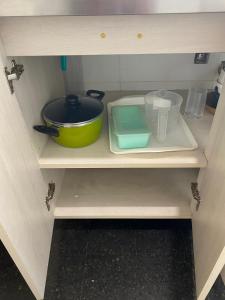 Espacioso y super equipado Palermo Botanico