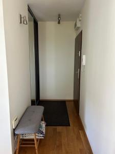 Quiet enclave near the airport