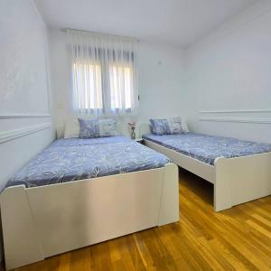 Apartment Nemanja by Princess Milena