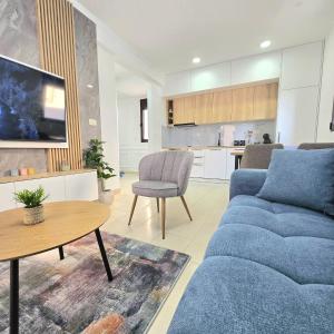 Apartment Nemanja by Princess Milena