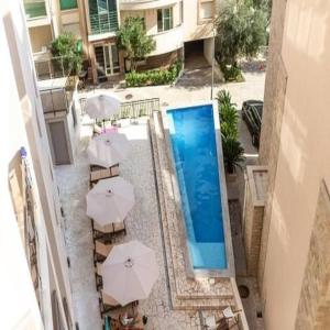 Apartment Nemanja by Princess Milena