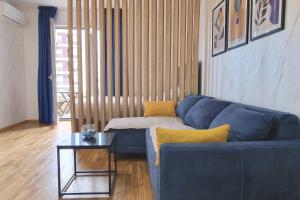 Princess Milena Apartments - Studio Balsa