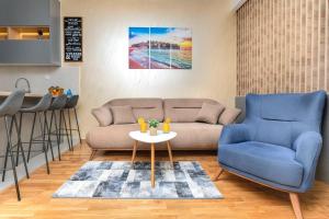 Princess Milena Apartments - Apartment Milena