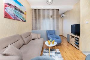 Princess Milena Apartments - Apartment Milena