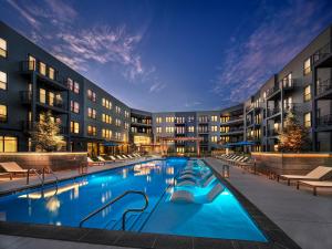 AVE Blue Bell - Short Stay Furnished Apartment