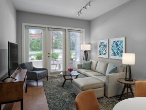 AVE Blue Bell - Short Stay Furnished Apartment