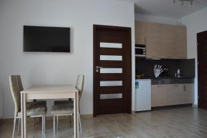 Apartamenty Dario