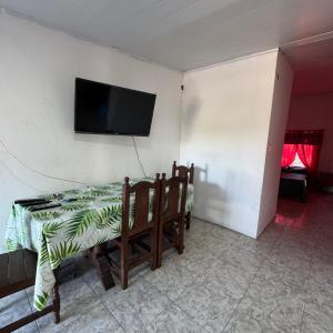 Depto cerca de las Termas Gchu y piscina