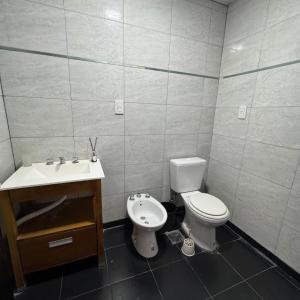 Depto cerca de las Termas Gchu y piscina