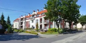 Apartamenty Dario - 莫龙格