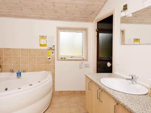 Family Retreat in Lodskovvad - By Traum Ferienwohnungen