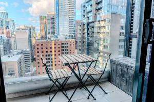 Spencer Heights Stylish CBD Apartment 2BR 1Car