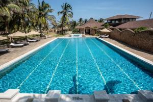 Ocean Beach Resort & SPA