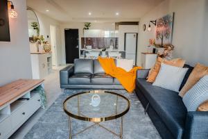 Spencer Heights Stylish CBD Apartment 2BR 1Car