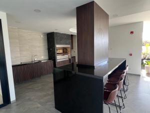 Monoambiente de Lujo en la Chura TARIJA!