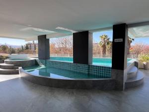 Monoambiente de Lujo en la Chura TARIJA!