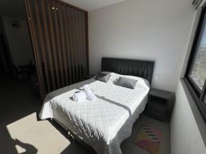 Monoambiente de Lujo en la Chura TARIJA!