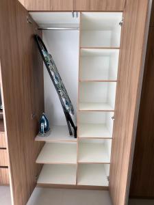 Monoambiente de Lujo en la Chura TARIJA!