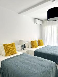 Fantastic second sea line