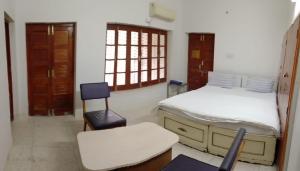 THC Backpackers jodhpur