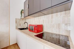 "Cozy Apartment 1BDR 4P – Paris 8th Saint-Lazare