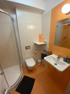 Apartmán ELEN, Sky View