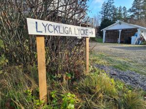 Lyckliga Lycke