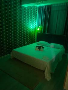 Golden House Apartments