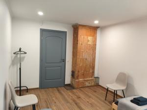 Ērts vienistabu dzīvoklis Rīgā